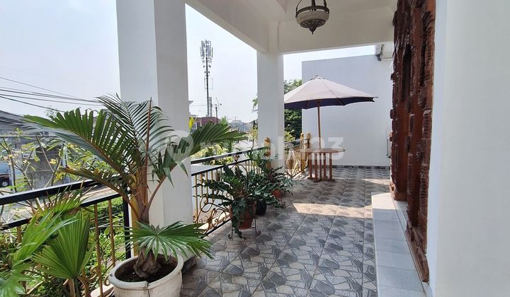 Rumah Bagus Siap Huni Di Bintaro Jaya Sektor 3sektor 3