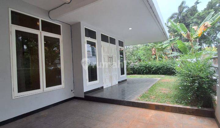 foto lainnya rumah bagus di alam permai