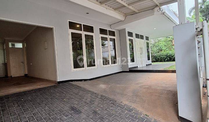 Rumah Bagus Di Alam Permai Pondok Indah Jakarta Selatan 2