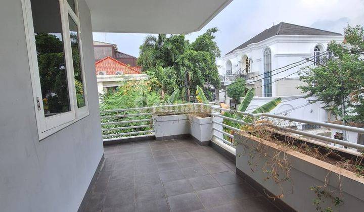 foto lainnya rumah bagus di alam permai