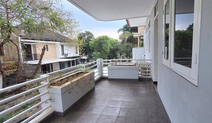 foto lainnya rumah bagus di alam permai
