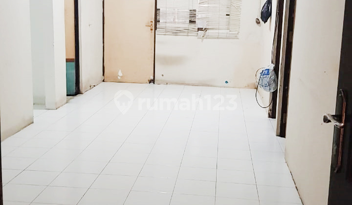 Rumah Bagus Di Flamboyan Loka Graha Raya Bintaro Jaya