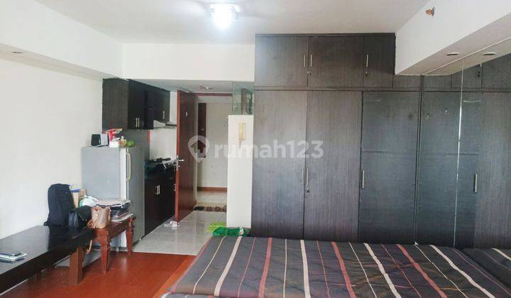 Apart Siap Huni Di Apart Sahid Metropolitan Residence Jakarta 1