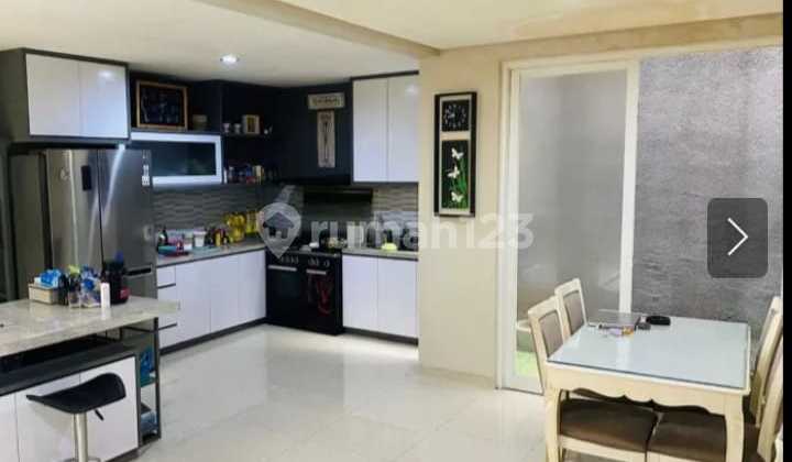 Rumah Bagus Di Pinang Nikel Pondok Indah Jakarta Selatan