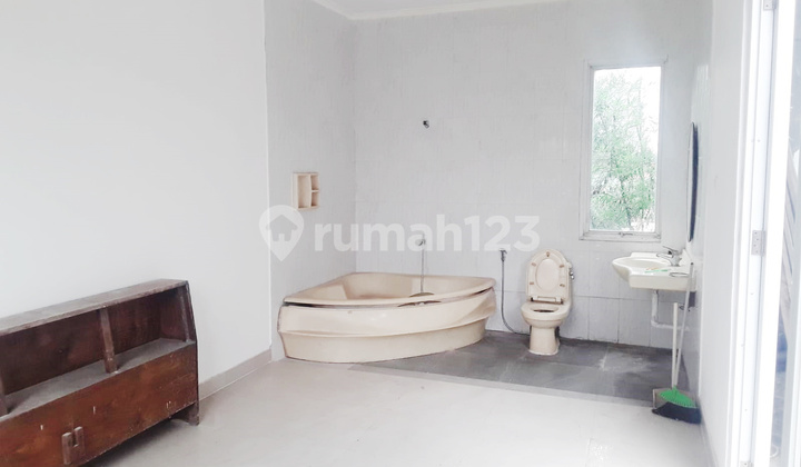 Rumah Bagus Di Simplicity The Icon BSD Tangerang Selatan