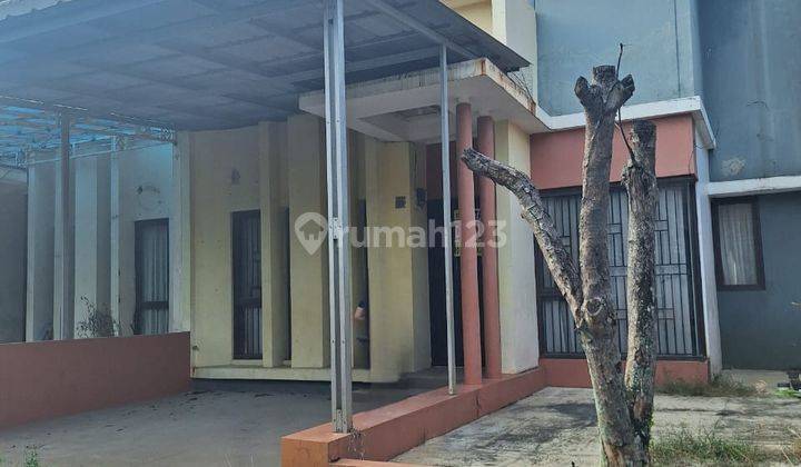 Rumah Bagus siap huni Di Baletirtawana, Argawana Rumpin Bogor 2