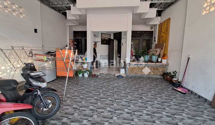 Nice House In Bougenville Loka Graha Raya Bintaro Jaya 2