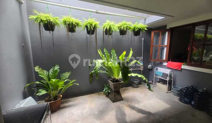 Rumah Bagus Di Menteng Residence Bintaro Sektor 7 2