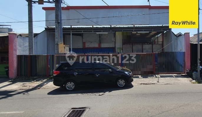 Rumah Bagus di Mahagoni Park Graha Raya Bintaro Jaya 1