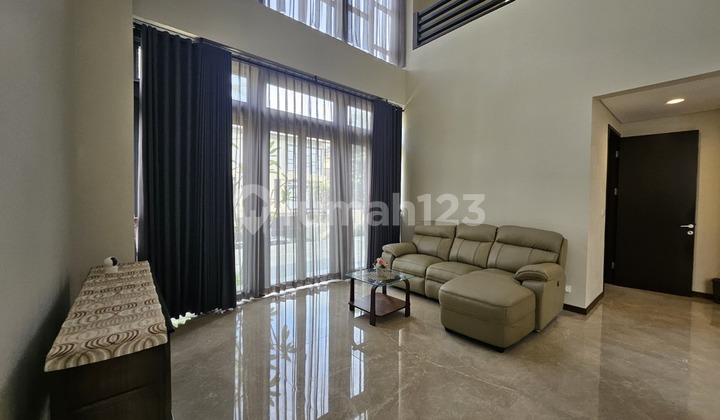 New House In Nava Park Bsd