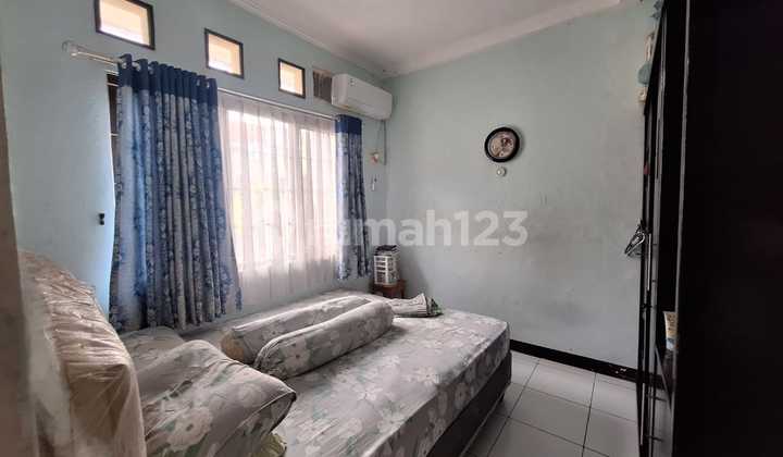 Nice House in Graha Raya Bintaro Jaya South Tangerang 2