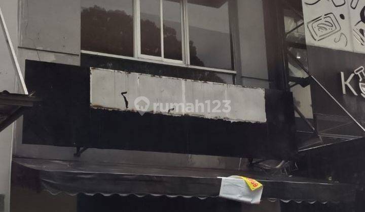 Ruko Siap Pakai Di Ruko Emerald Boulevard Jombang Tangerang Selatan 1