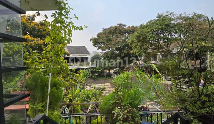 House Ready to Occupy in Emerald Residence Bintaro Jaya. 2