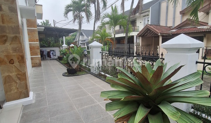 Rumah Bagus Di Rajawali Bintaro Jaya Sektor 9 Rumah Bagus Di Rajawali Bintaro Jaya Sektor 9