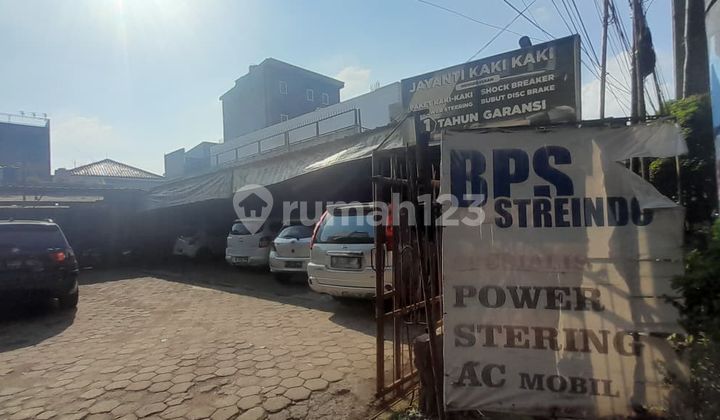 Kavling Siap Bangun Di Jl Pangeran Antasari Jakarta Selatan Kavling Siap Bangun Di Jl Pangeran Antasari Jakarta Selatan