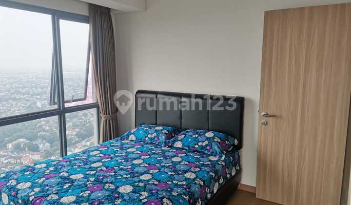 Fully Furnished Embarcadero Bintaro Apartment 2