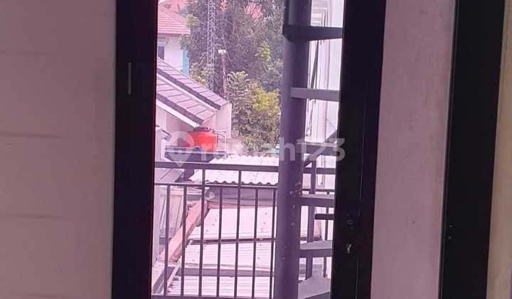 Ready-to-Use Shop House at Neo Fiera Graha Raya Bintaro Jaya 2