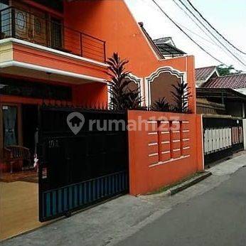 Rumah Bagus Di Jl Perintis Cipayung Jakarta Timur 1