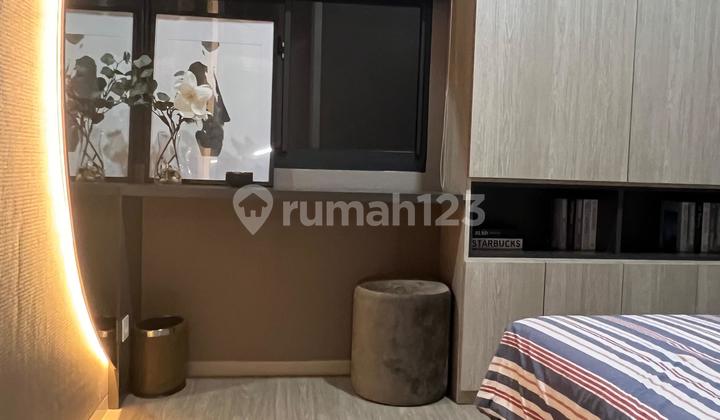 Rumah Bagus di Discovery Amore Bintaro Sektor 9