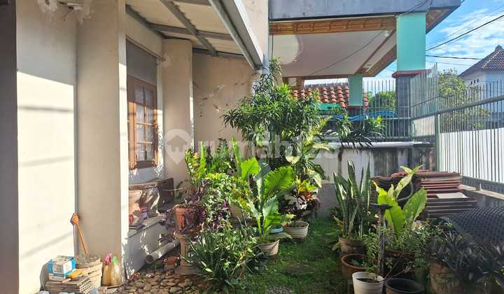 Rumah Bagus Graha Raya Bintaro Jaya