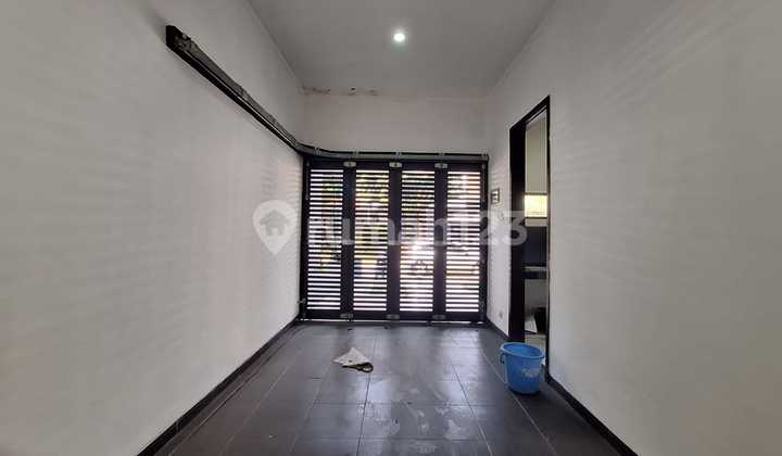 Rumah Siap Huni di Discovery Residence Bintaro Jaya Sektor 9