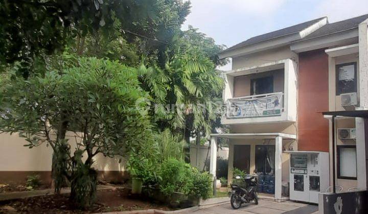 Rumah Bagus Di Royal Oak Town House Jatiraden Bekasi 2