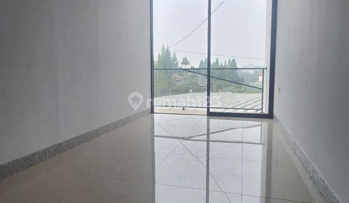 Rumah Baru Minimalis Di Lapis Lazuli Setiabudi Bandung Jawa Barat 2