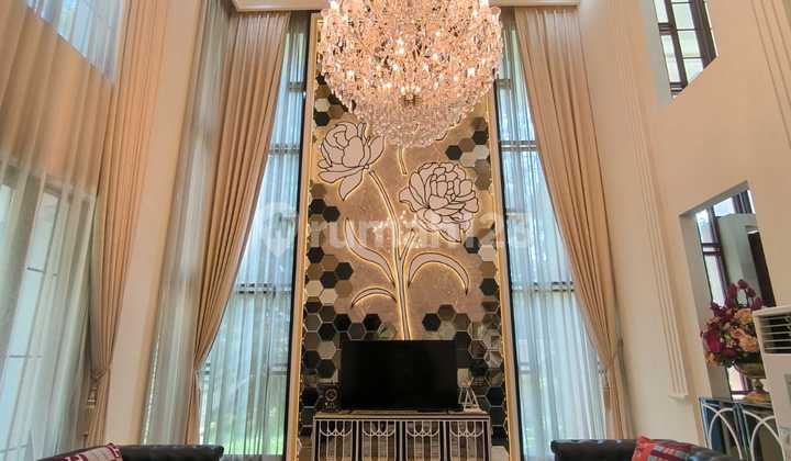 Luxury House in Menteng Bintaro Sector 7 1