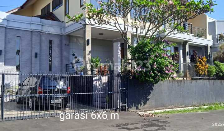 Nice House in Aryawidura Residence, Aryawidura Street, Bogor, West Java Nice House in Aryawidura Residence, Aryawidura Street, Bogor, West Java