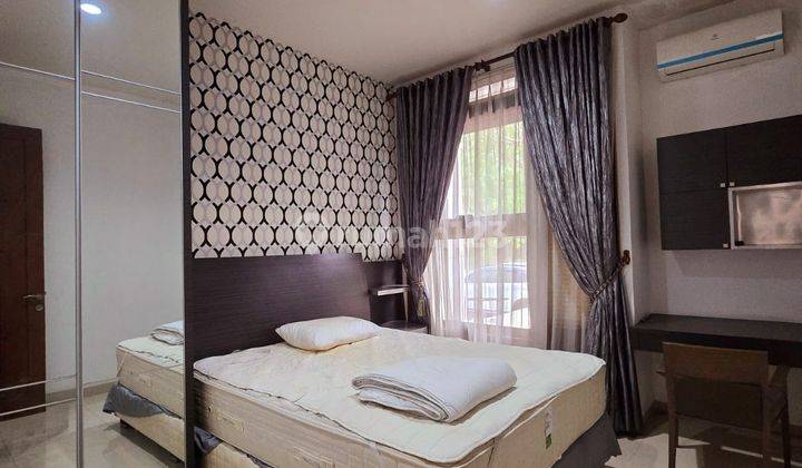 Disewakan Rumah Fully Furnished Di Bintaro Sektor 9 1