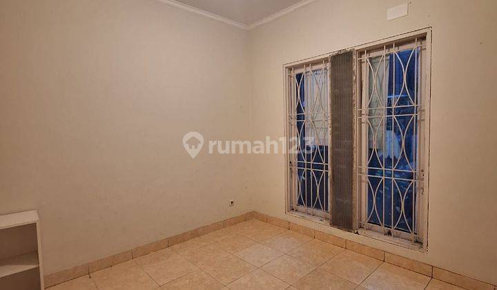 Rumah Bagus Di Mahagoni Park Graha Raya Bintaro Jaya 2