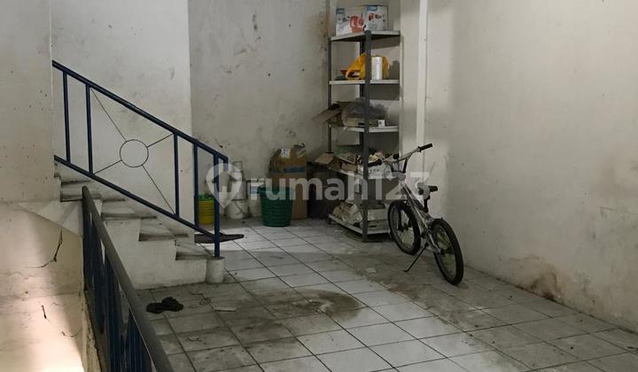 Ready-to-Use Shop House in Ruko Arkadia, Daan Mogot, West Jakarta 2