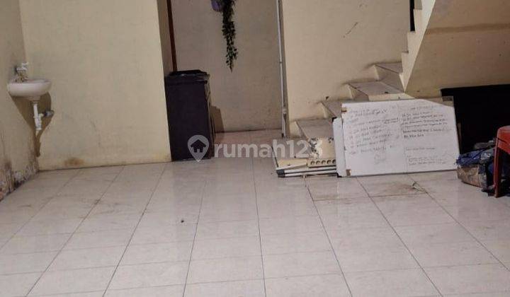 Ruko Siap Pakai Di Ruko Emerald Boulevard Jombang Tangerang Selatan 2