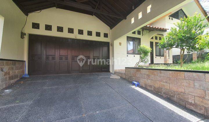 Rumah Bagus di Pesona Khayangan 2