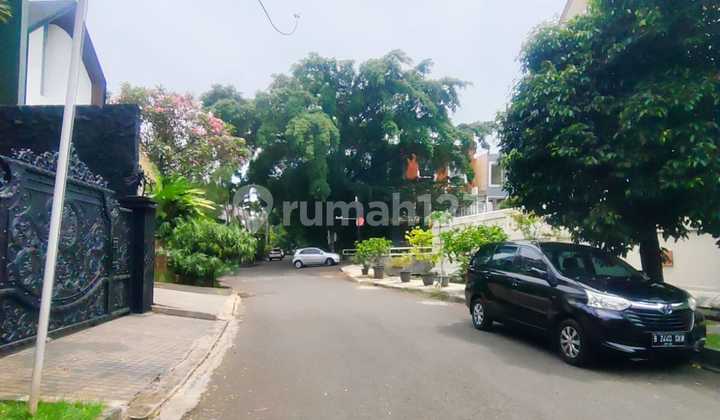 Rumah Bagus Brand New Di Pondok Indah Jakarta Selatan 2