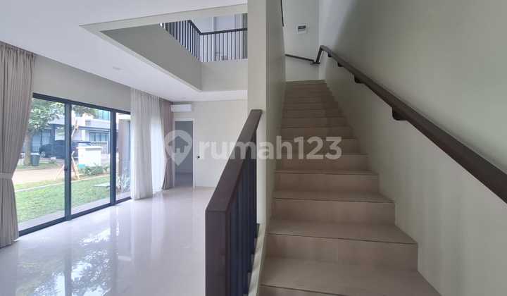 Rumah Baru di Discovery Amore Bintaro Sektor 9