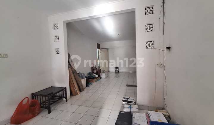 Rumah Bagus Graha Raya Bintaro Jaya