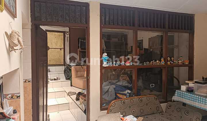 Rumah Bagus di Bendungan Hilir Jakarta Pusat 2