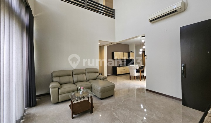 New House In Nava Park Bsd 2