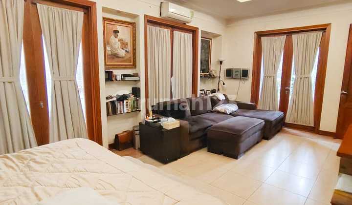 Nice House on Cempaka Street, Pesanggrahan, South Jakarta