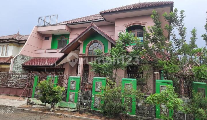 Rumah Bagus Di Taman Rempoa Indah,  Rempoa,  Tangerang Selatan