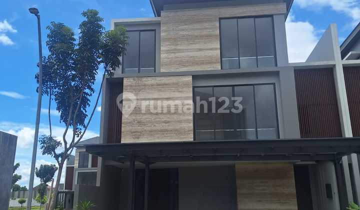 Rumah Bagus Di Dharmawangsa Home Bintaro Sektor 7