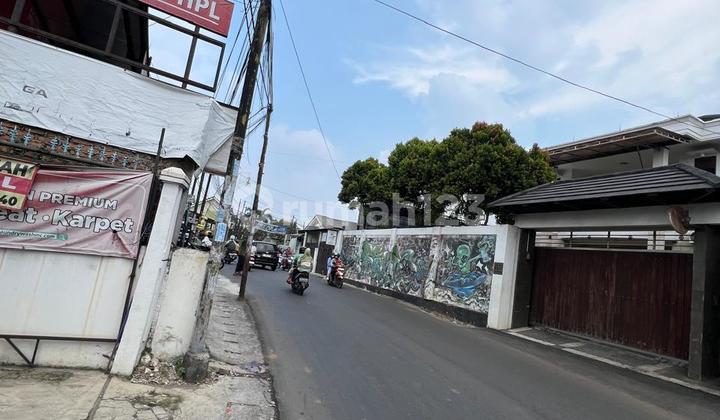Rumah Bagus Di Jl Ki Hajar Dewantara Ciputat Tangerang Selatan 2