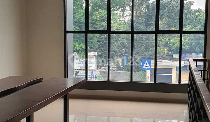 Ruko strategis di Pondok Kacang Pondok Area Tangerang Selatan