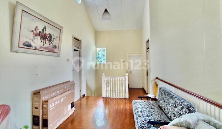 Rumah Bagus di Mertilang Bintaro Jaya Sektor 9