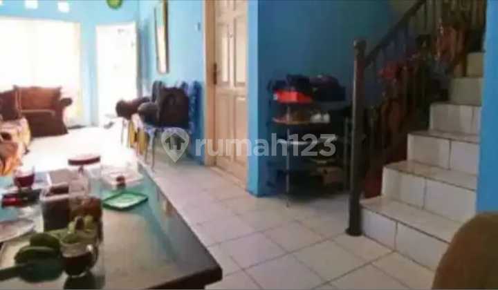 Rumah Bagus di Graya Raya Bintaro