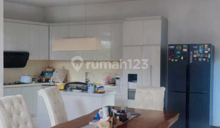 For Sale House in Exclusive Cluster Bintaro Sector 9