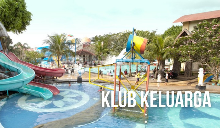 Rumah Bagus di Graya Raya Bintaro 2