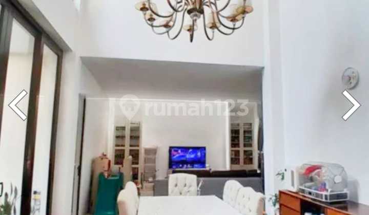 Dijual Rumah Bagus,siap Huni Lokasi Strategis Di Bintaro Jaya 9