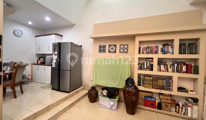 Nice House In Mandar Bintaro Jaya Sector 3 Nice House In Mandar Bintaro Jaya Sector 3